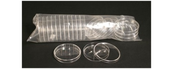 Disposable Sterile Petri Dish